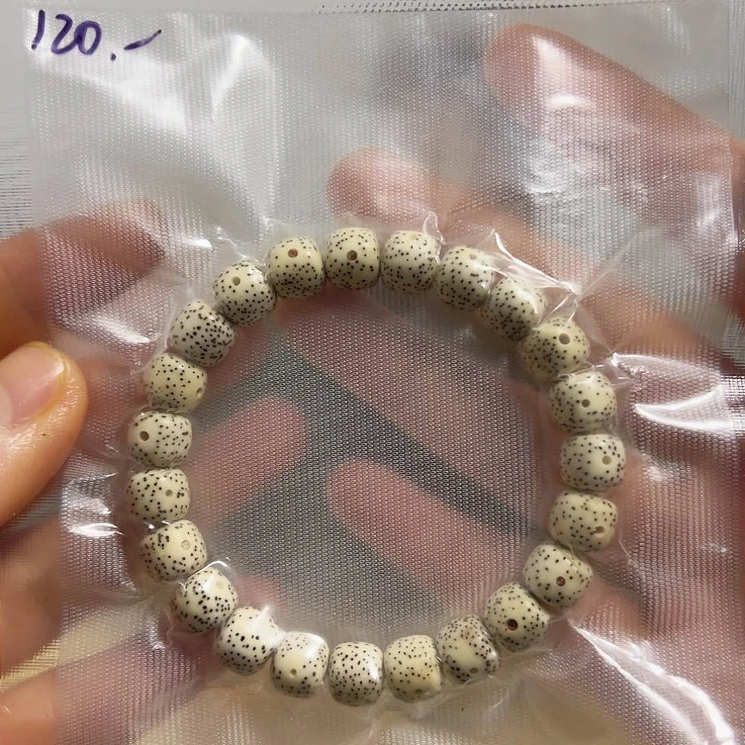 牛骨手串/手链筱*星星月月漂漂亮亮
