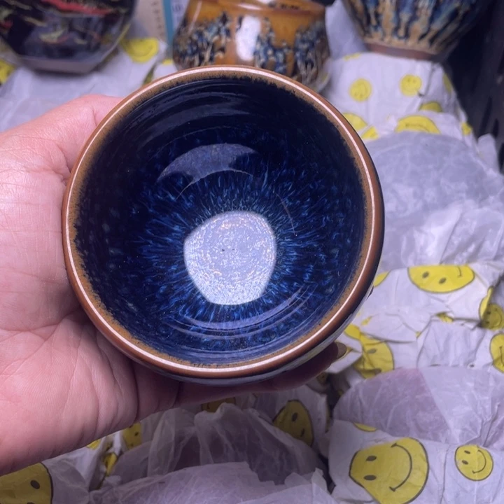 茶盏在干嘛我也在洗