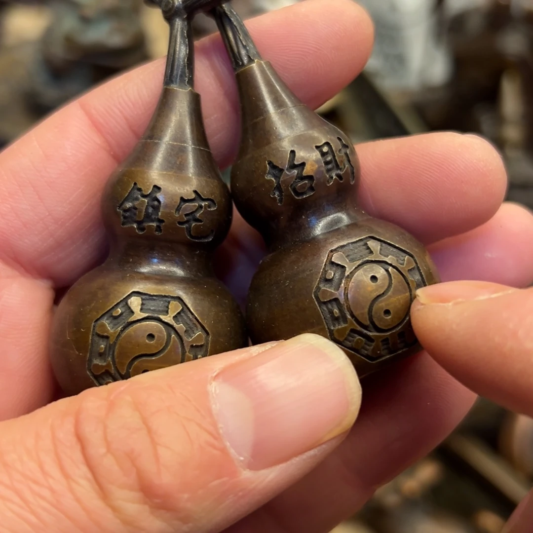 铜器工艺百货艺品专属链接