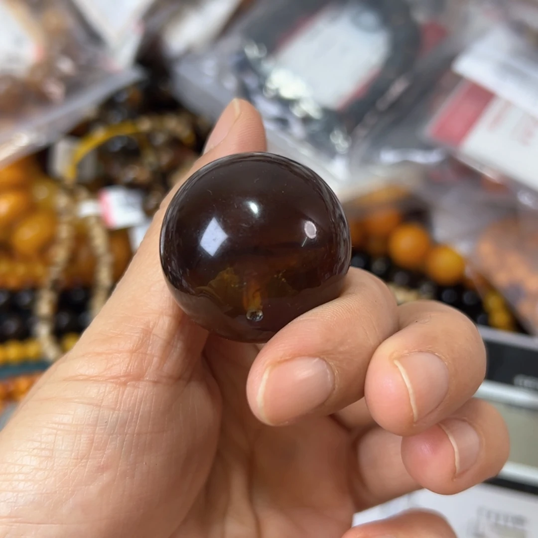 琥珀珠宝奇石未镶嵌270