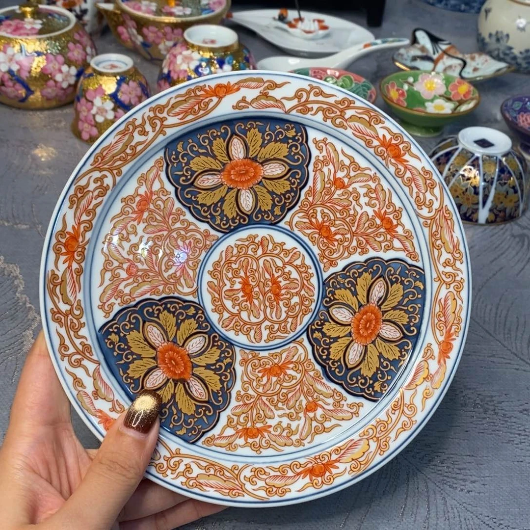 17 厘米——小杨瓷器甄选