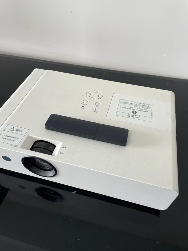 长焦 中长焦  3LCD 家用高清投影