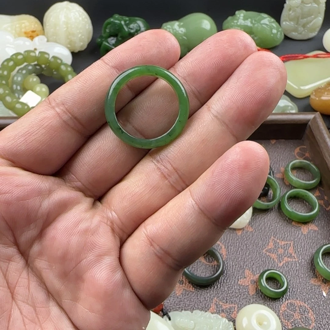 青田石其他天然玉石