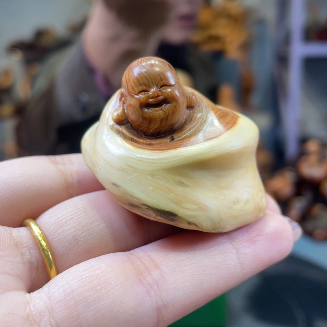 手串/手链柏木（崖柏）