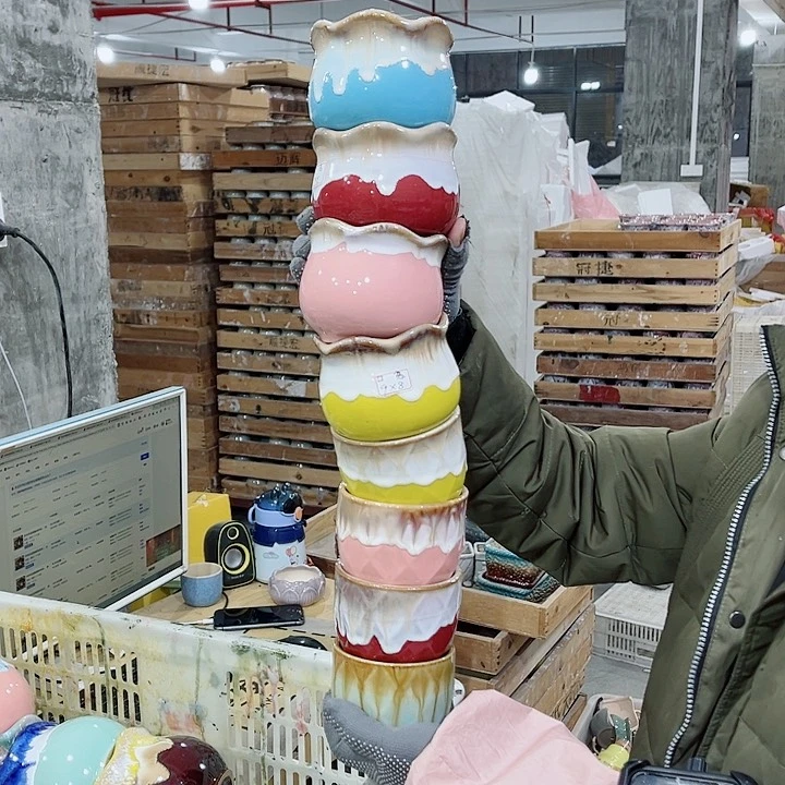 红陶正品数量有限