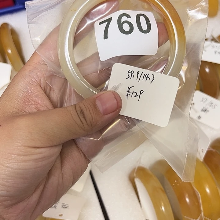 无非金属静**好时尚饰品760