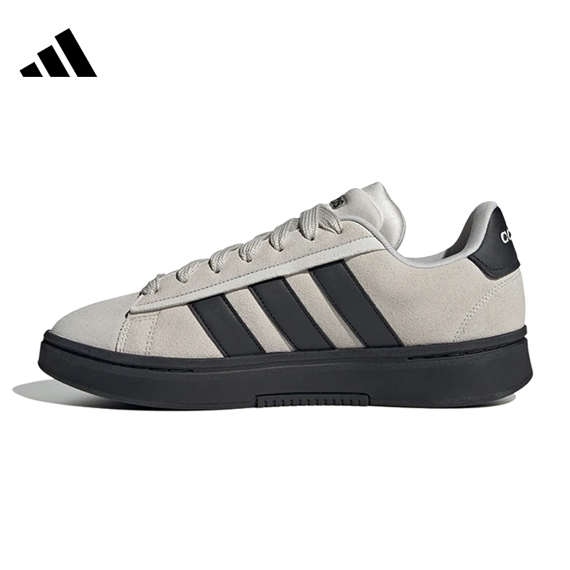 adidas阿迪达斯【同】男女鞋GRAND COURT运动鞋休闲鞋IH1287