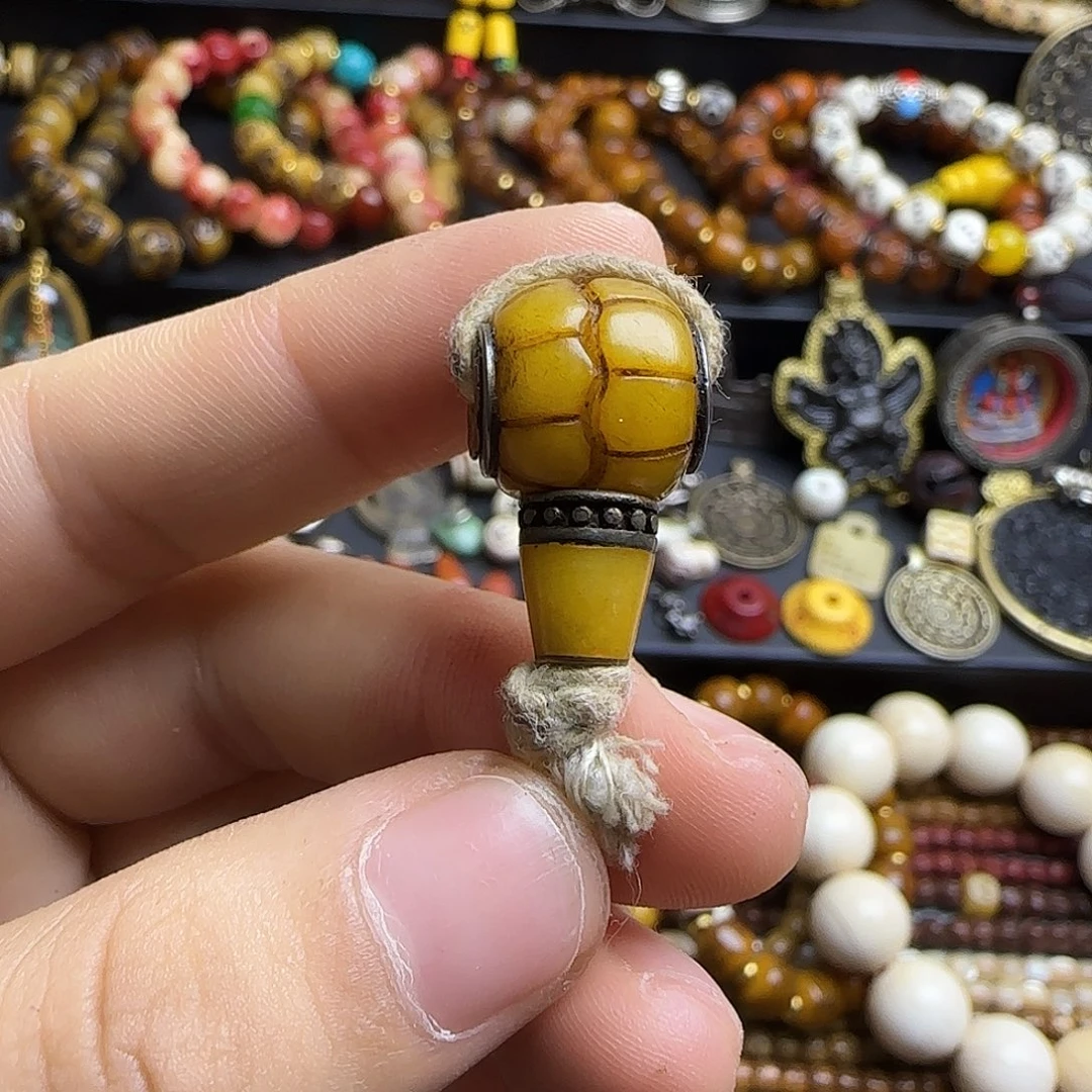 牛骨手串/手链哈哈哈