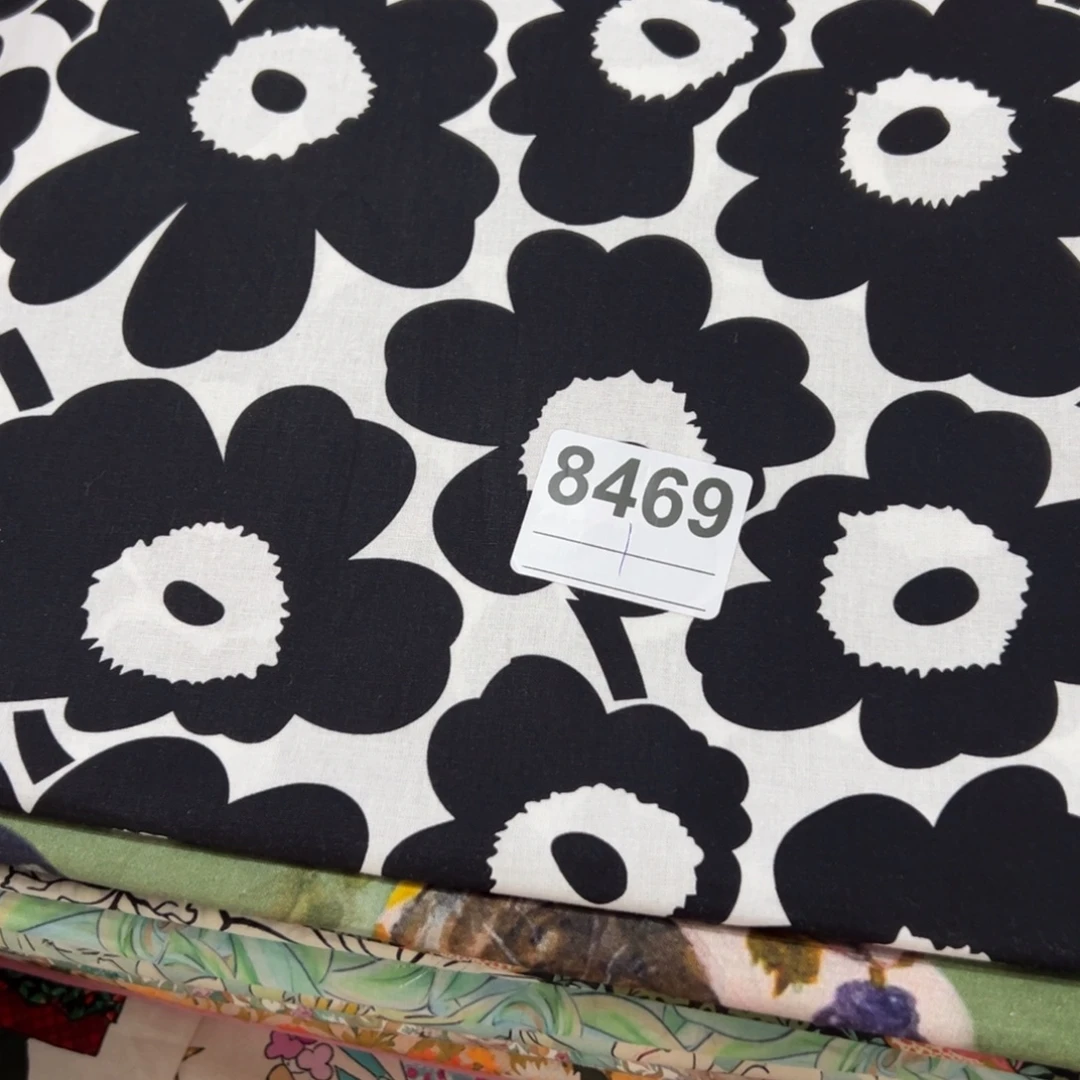 棉双11福袋一米价纯棉平布1.1米宽块