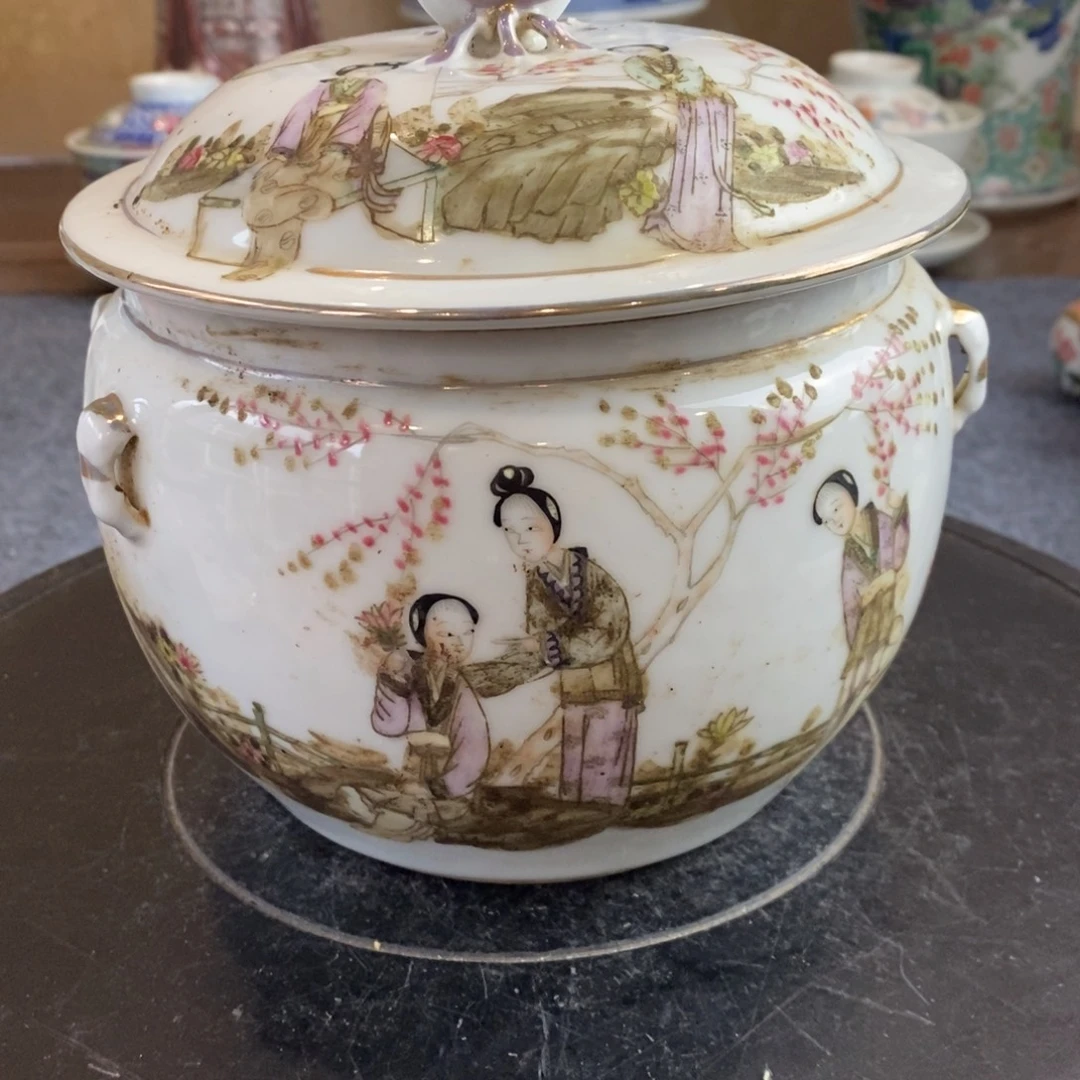 瓷片精品品牌系列产品