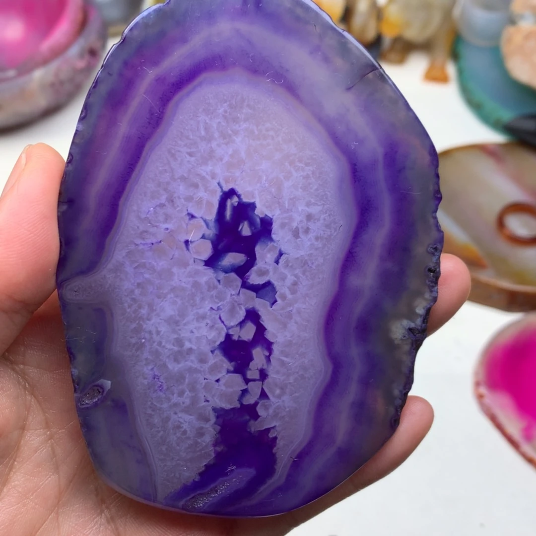 玛瑙/玉髓其他未镶嵌玛瑙