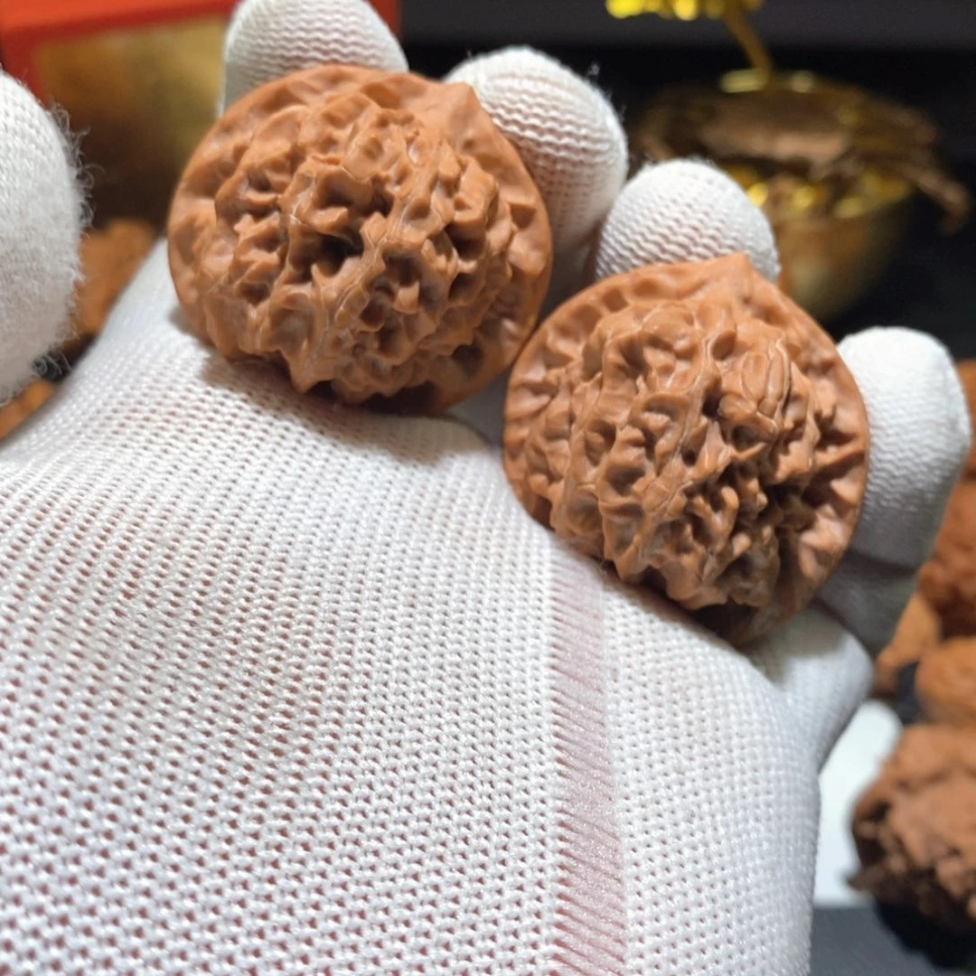 叁***一文玩核桃把件11111二十一福利