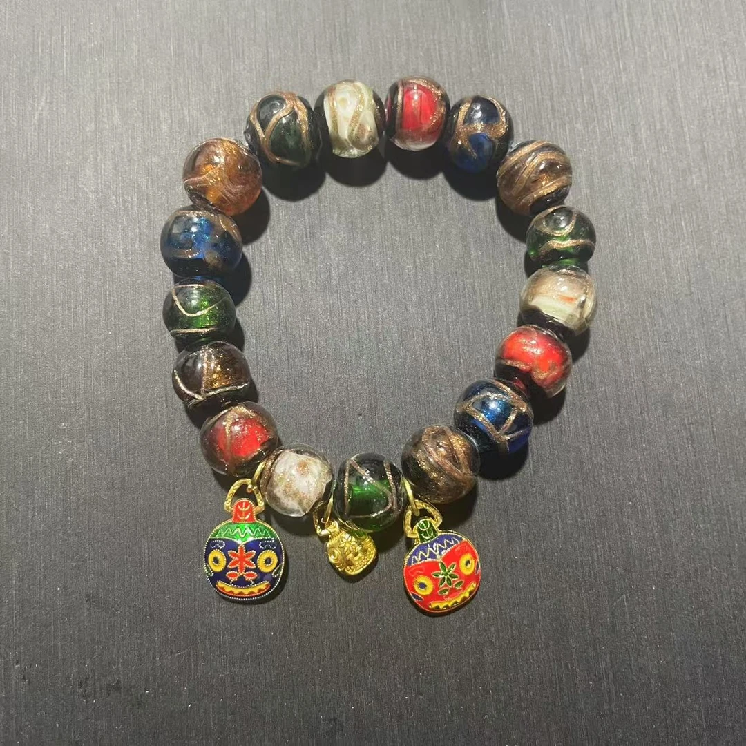 YW061   精品手串（带礼盒）