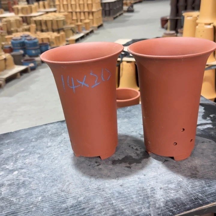 高度20口径14俩只