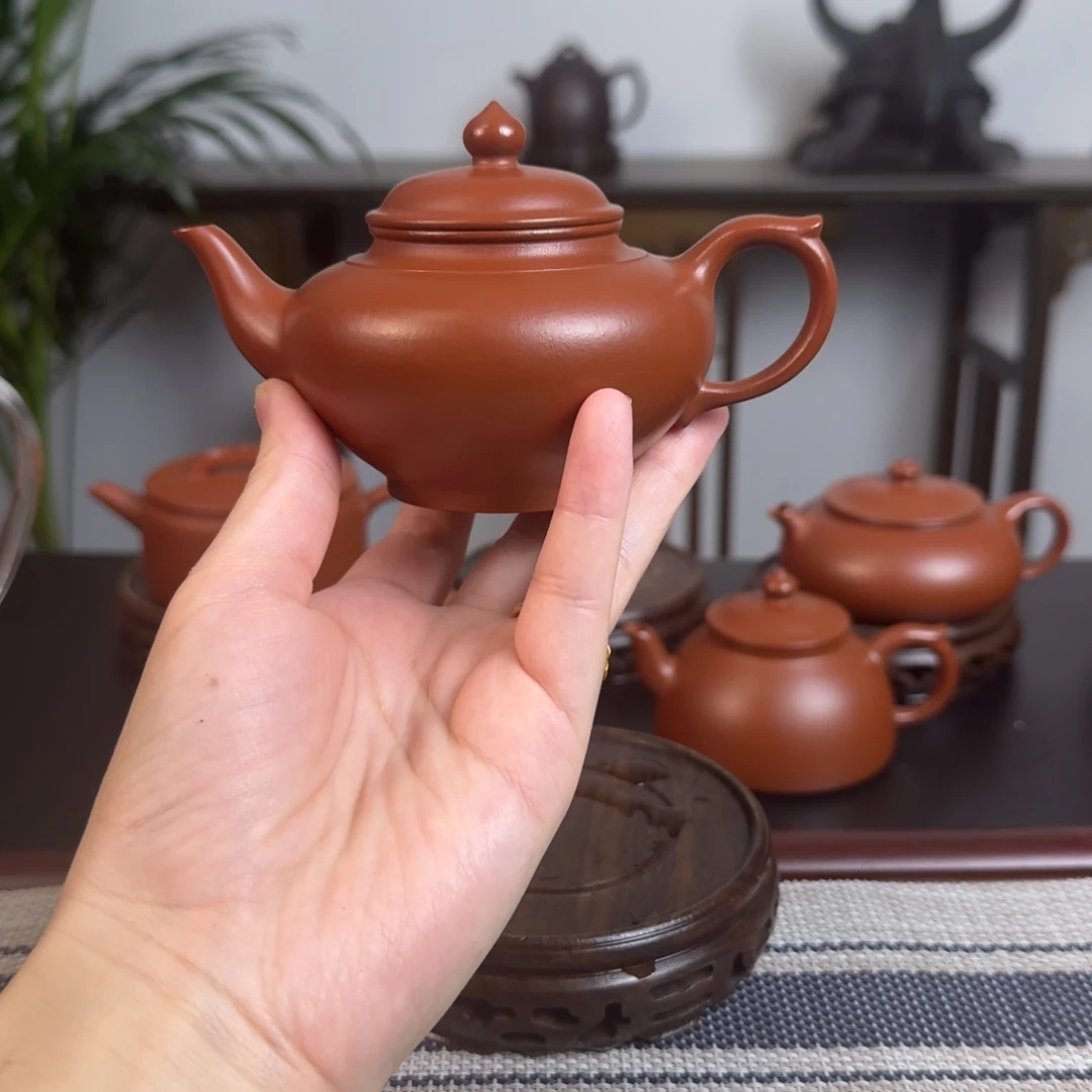 紫砂茶壶紫砂紫砂茶具