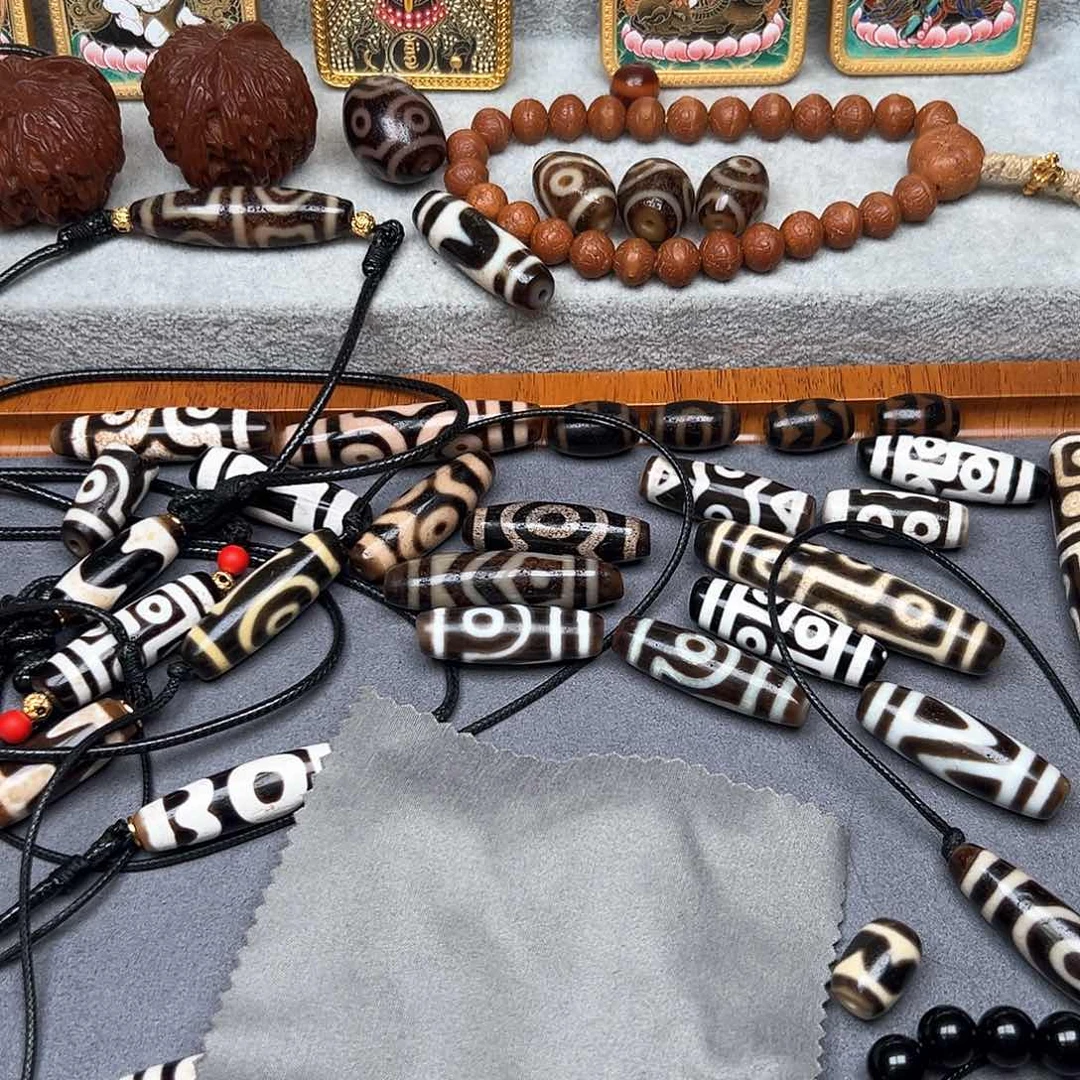 玛瑙/玉髓颈饰未镶嵌s*b