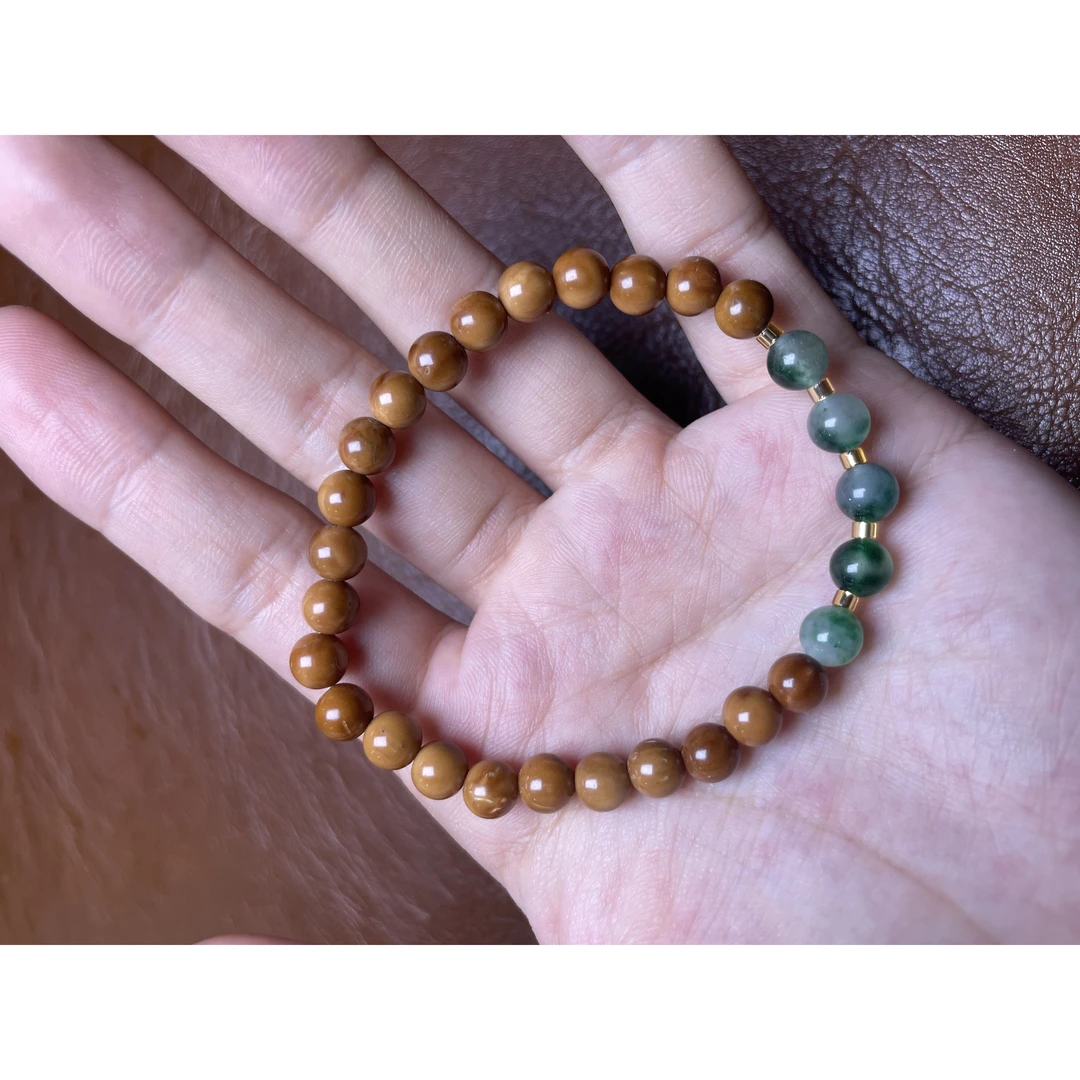 XD2066 精品手串（无礼盒）