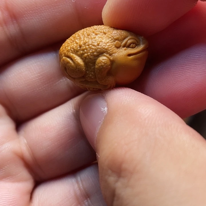 橄榄核手串/手链橄榄球赛