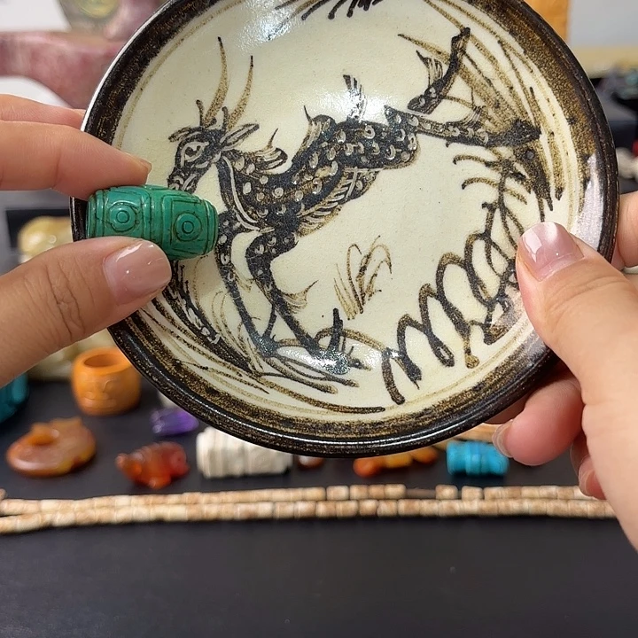 康***庆摆件瓷器瓷器瓷器瓷器
