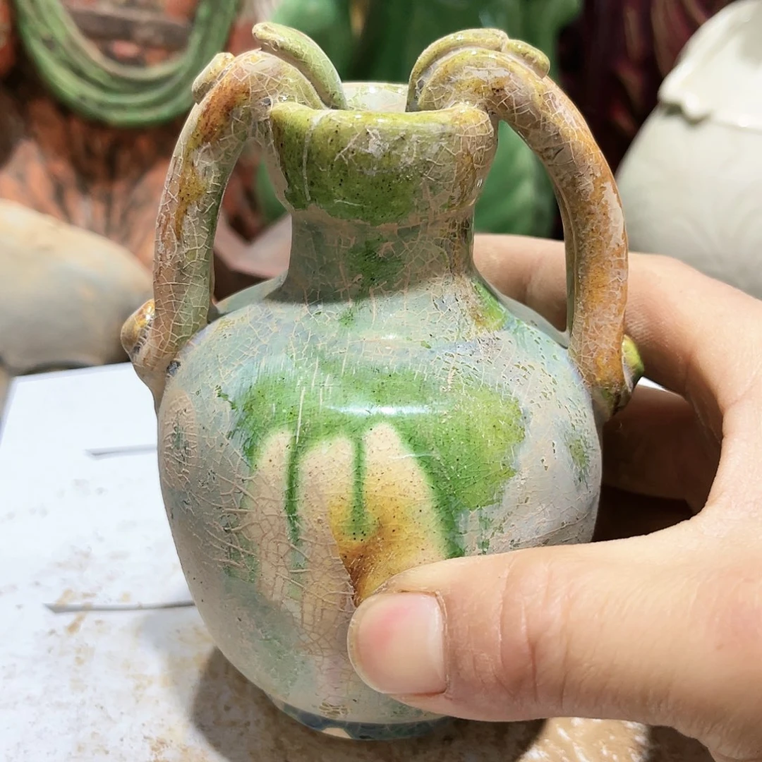 瓦当摆件瓦当摆件