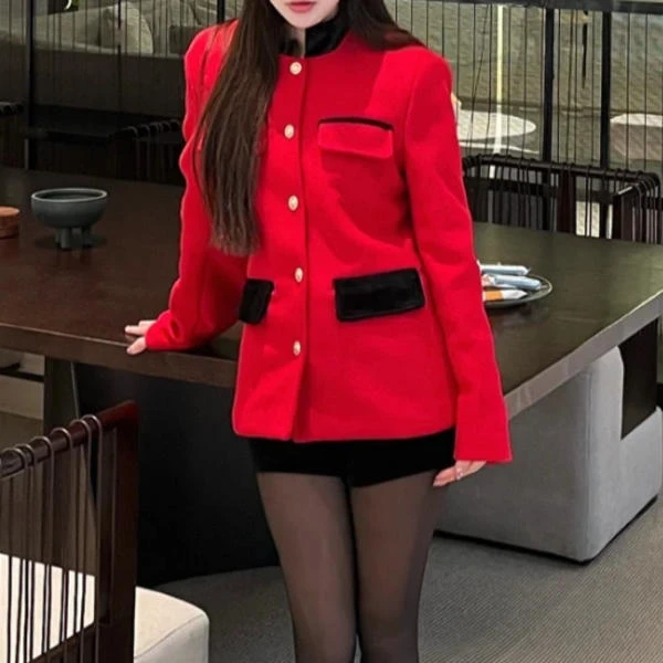 99新 GUCCI/古驰 99新/Gucci/古驰/外套/40码/Xspa5573