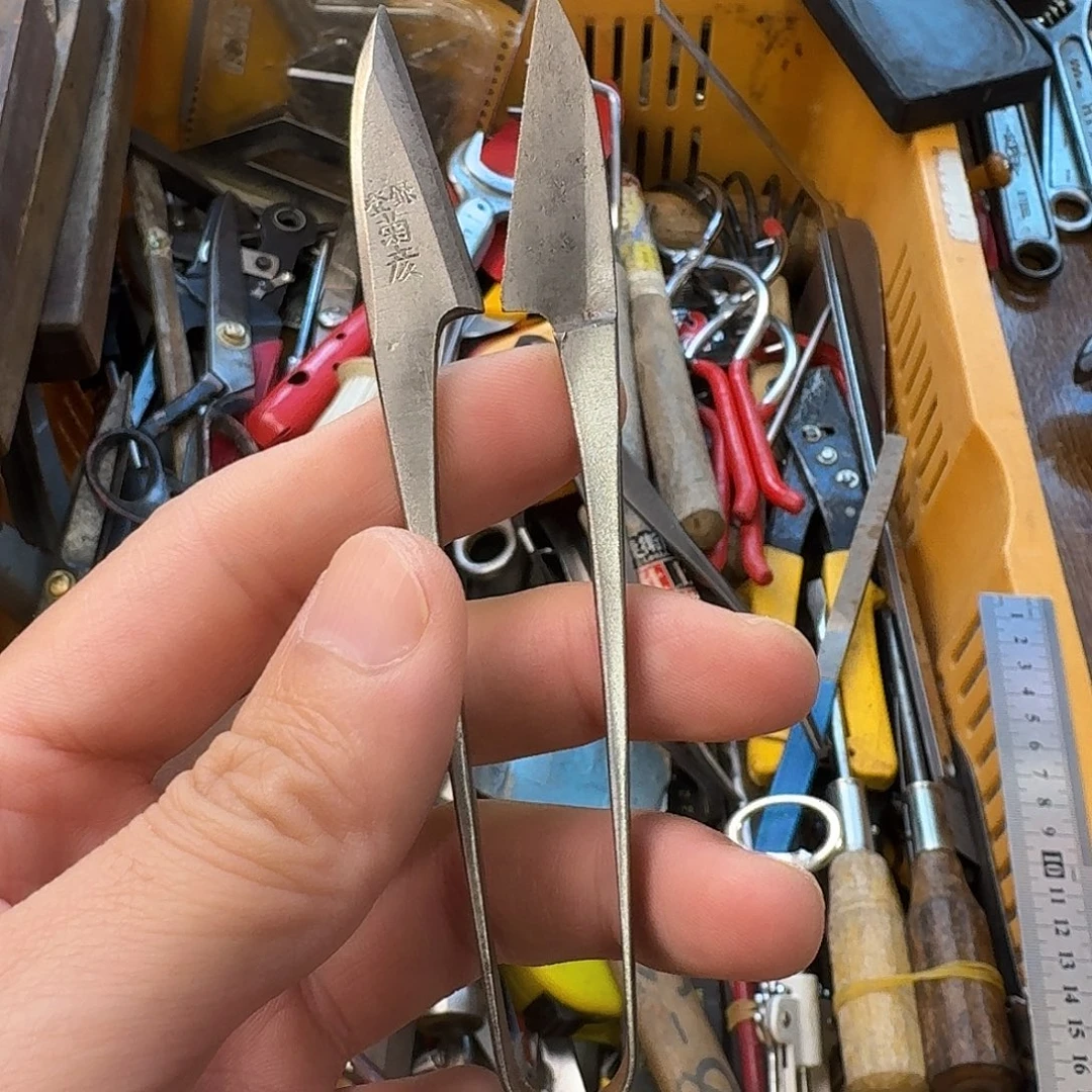 走***出厚款五金工具制造工艺