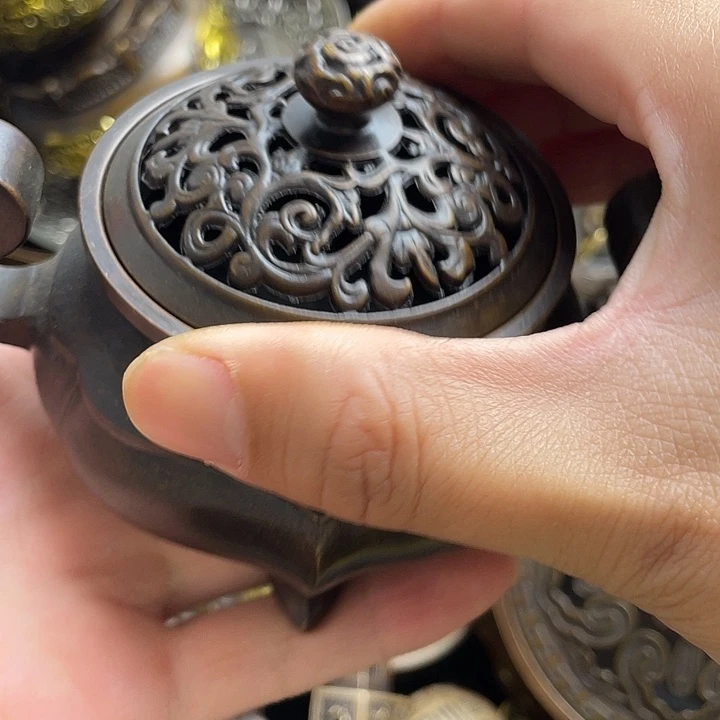 铜器工艺品摆件工艺品