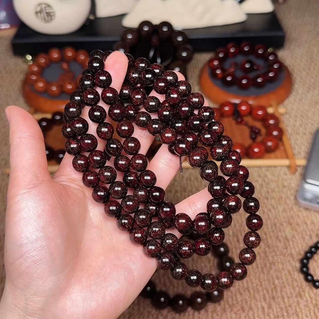 檀香紫檀（小叶紫檀）想1.0