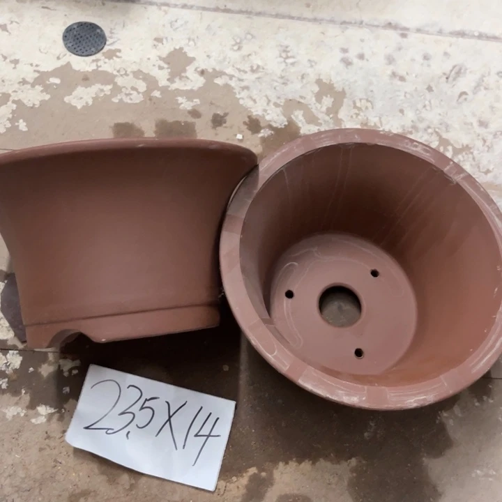 紫砂花盆破的包赔