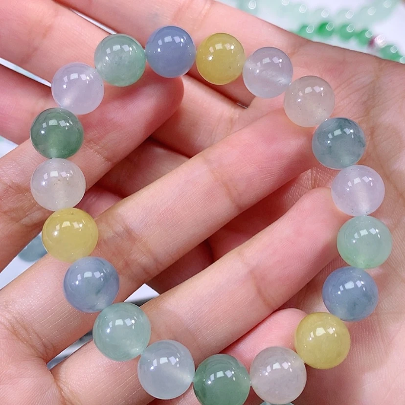 【闪购商品】未镶嵌手链翡翠翡翠