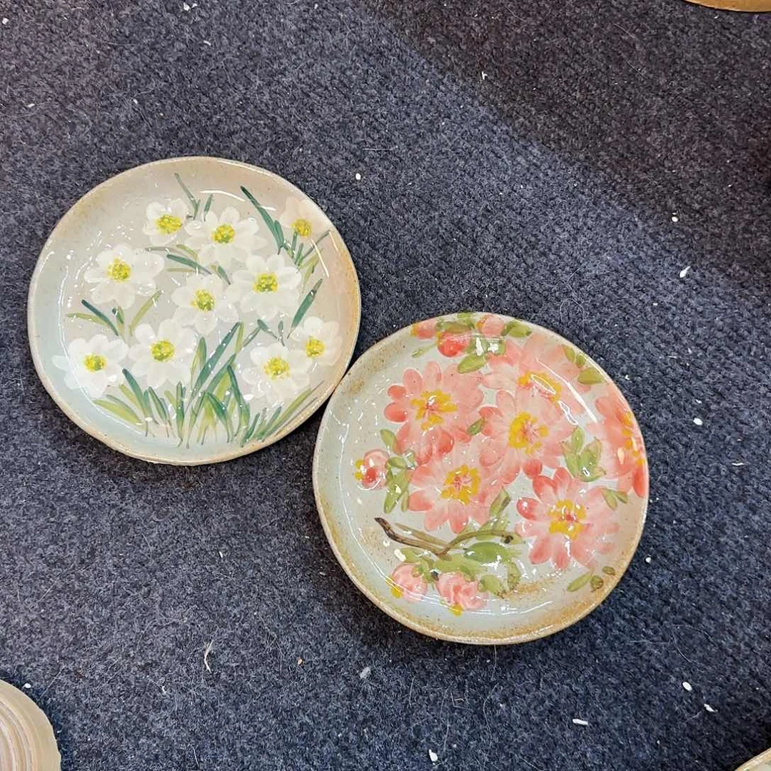 茶****驿景德鎮陶瓷陶瓷手工製作