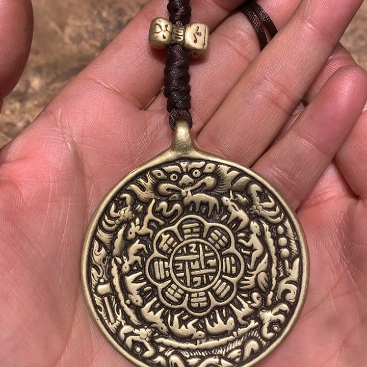 琉璃颈饰喜欢的朋友