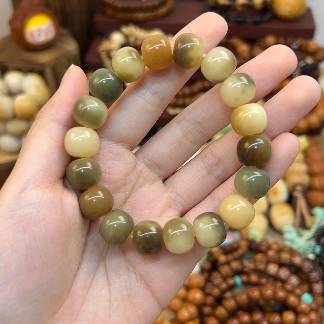 菩提根/象牙果手串手串