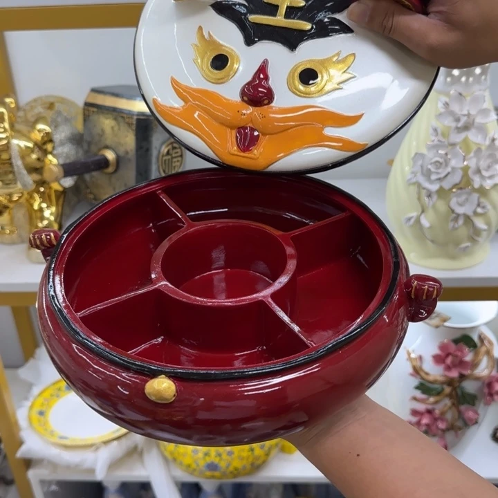 瓷片陶瓷工艺品陶瓷艺术