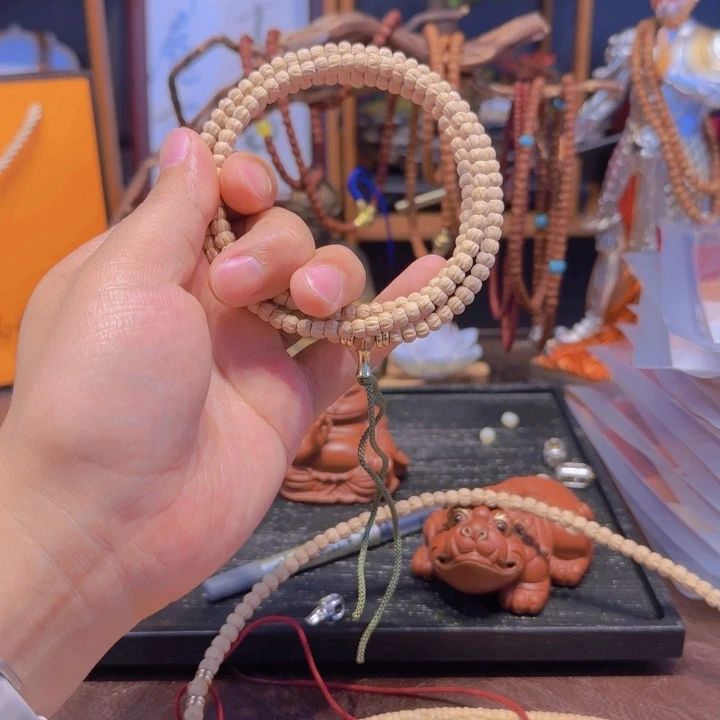 柏香籽/百香籽吊坠A**Z