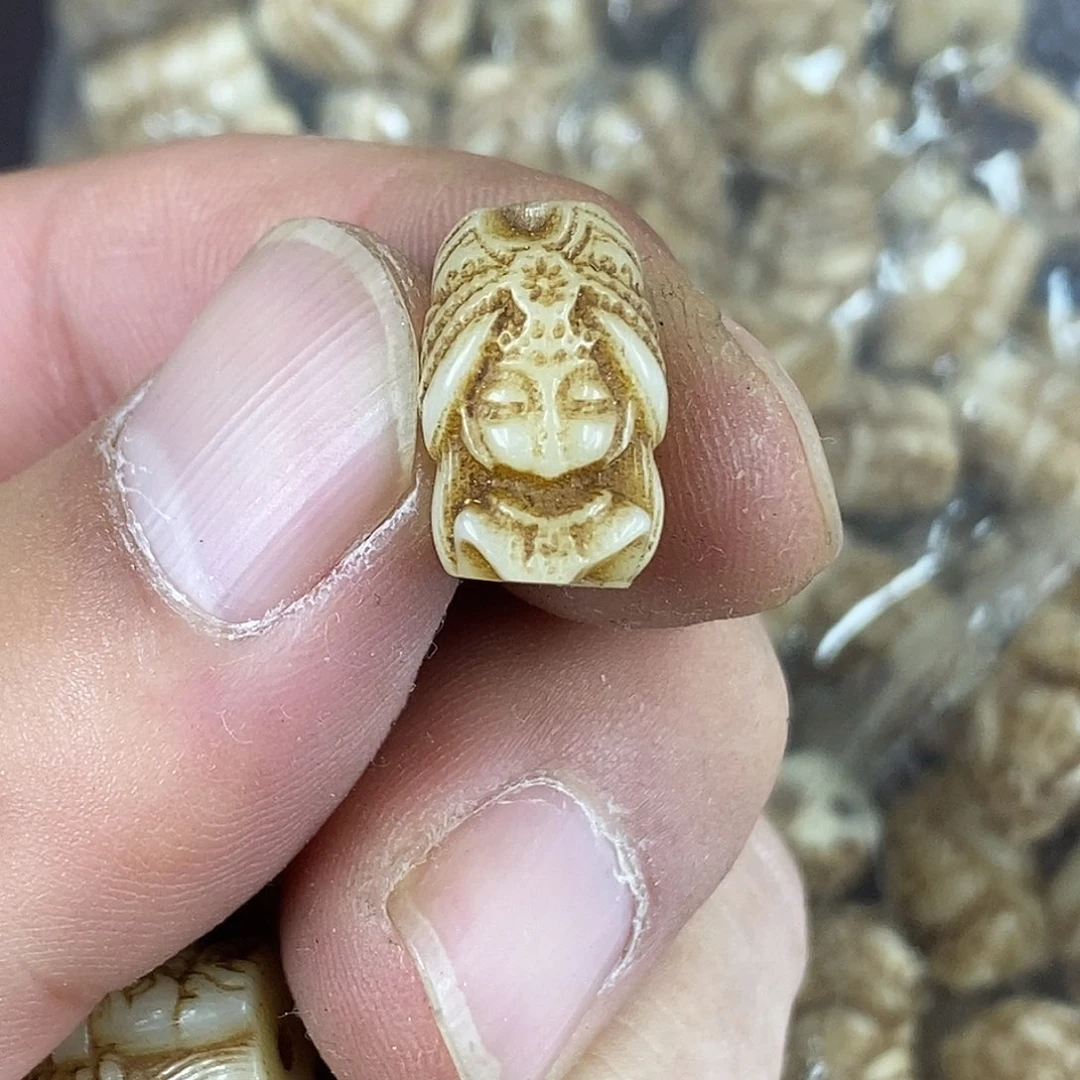 驼骨手串/手链配饰117