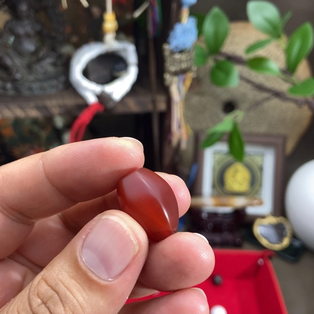 玛瑙/玉髓饰品未镶嵌