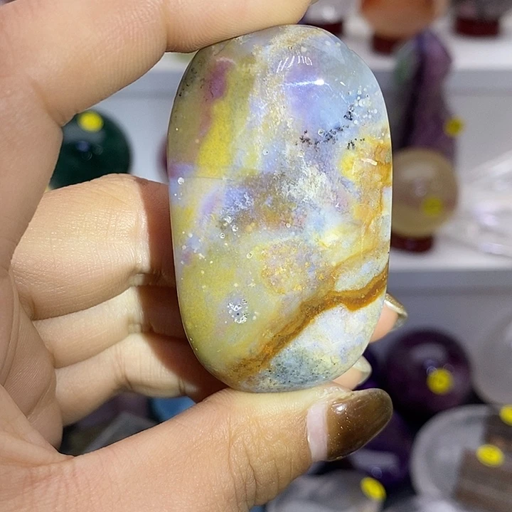 大型摆件（非配饰）未镶嵌水晶63