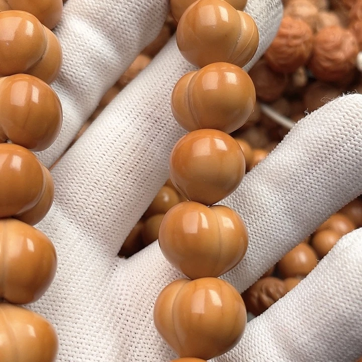 手串猴头核桃天*屁桃