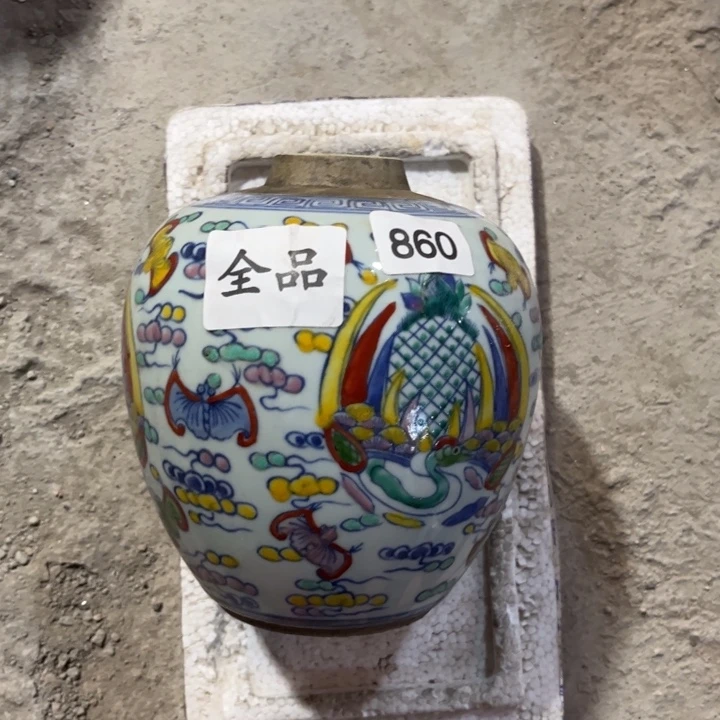 摆件景德镇陶瓷艺术品