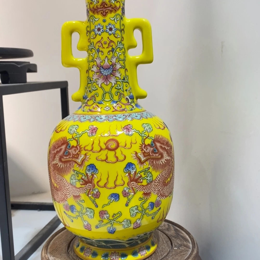 景德镇陶瓷花瓶景德镇陶瓷花瓶