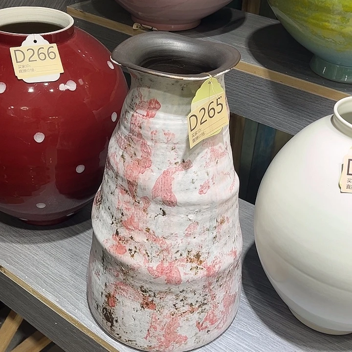 用***8景德镇陶瓷艺术品