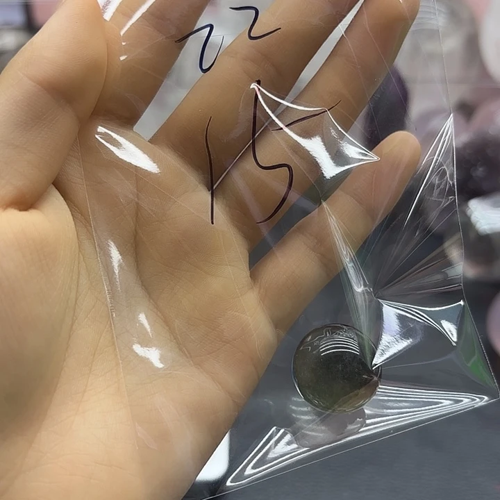 大***君紫晶珠宝半成品未镶嵌22