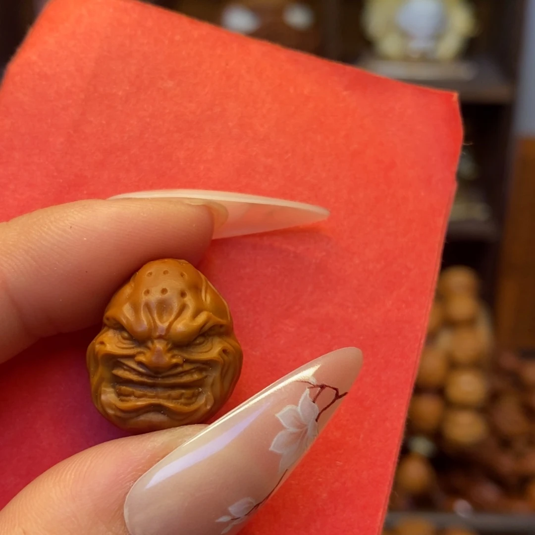 橄榄核手串/手链十****L后期一起发