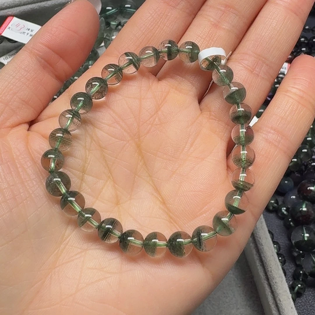 D***Y未镶嵌手链水晶手链