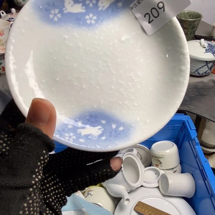 蛋***蛋瓷片茶具茶具茶具