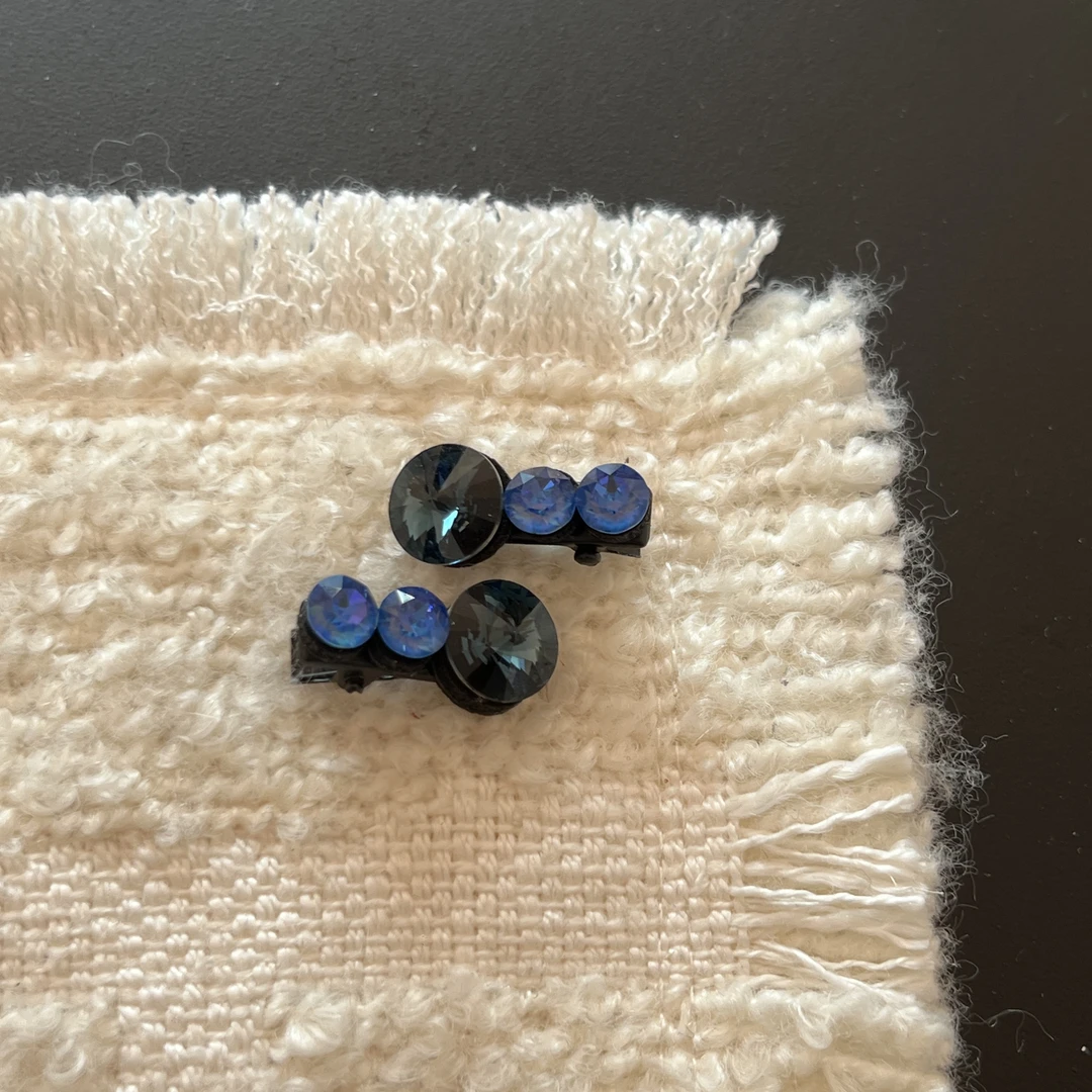 Y423简约百搭边夹合集