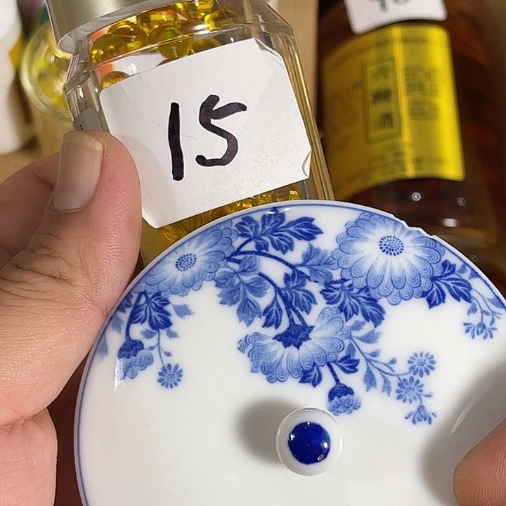 瓷片回流瓷器瓷片15