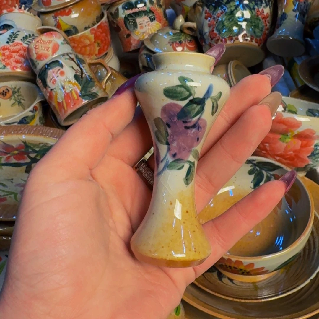 罐景德镇源头厂家