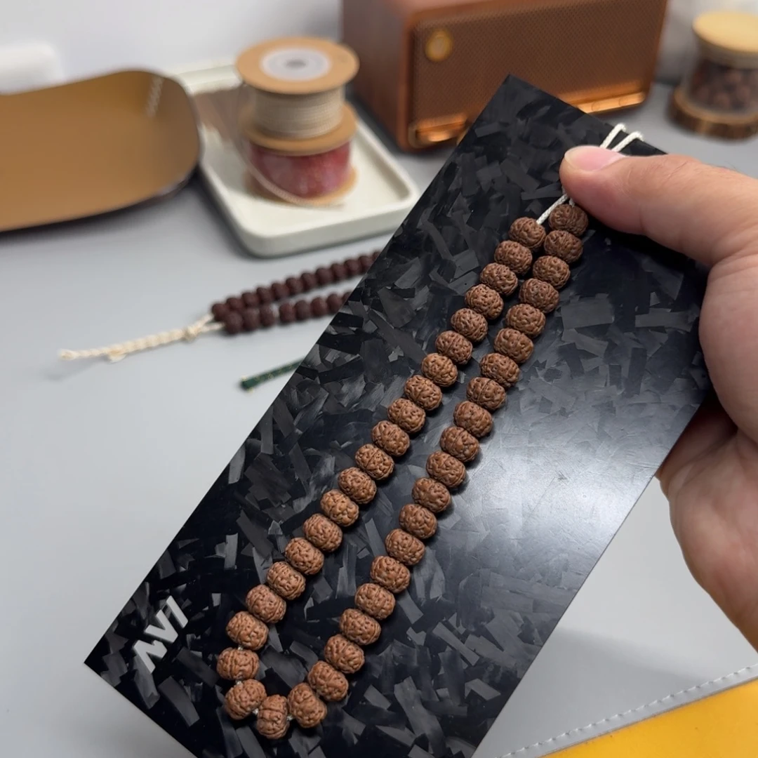 C***2吊坠金刚菩提老树王单圈10+